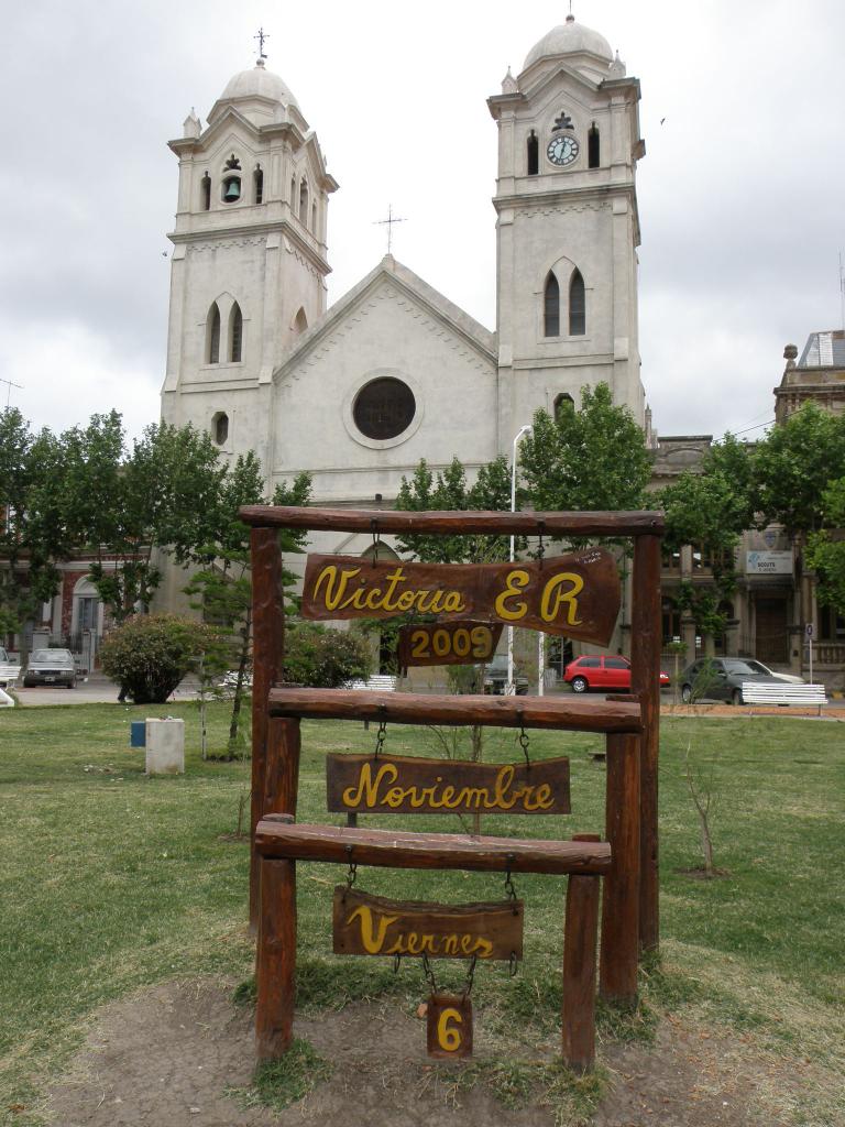 Foto de Victoria (Entre Ríos), Argentina