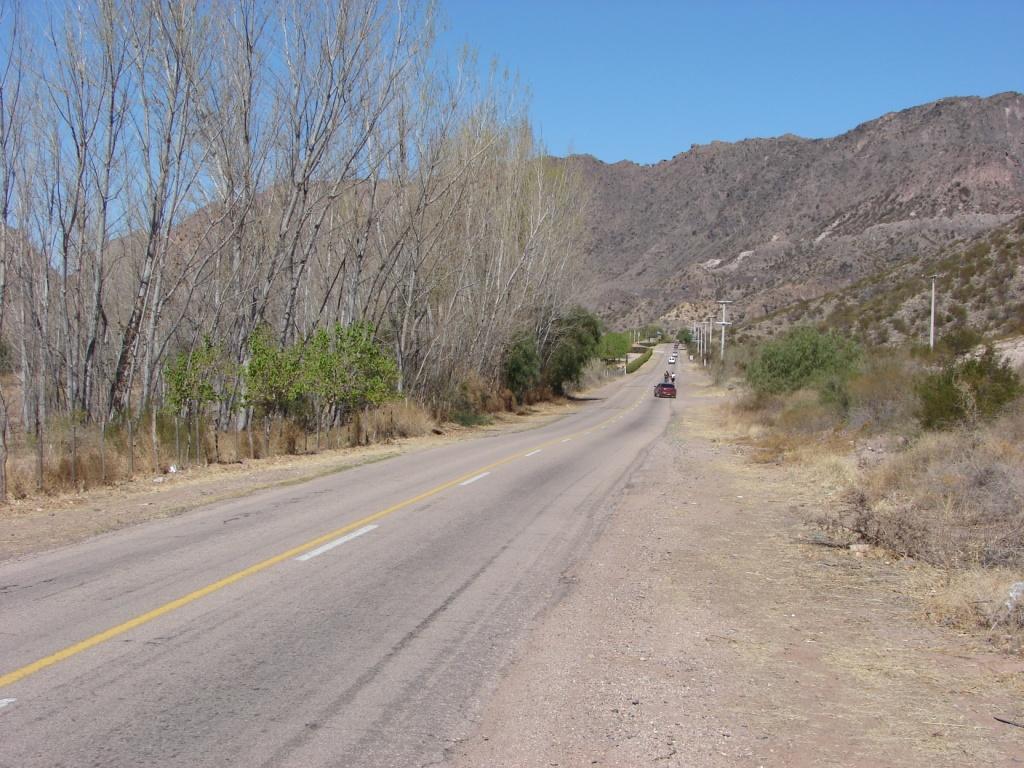 Foto de San Rafael (Mendoza), Argentina