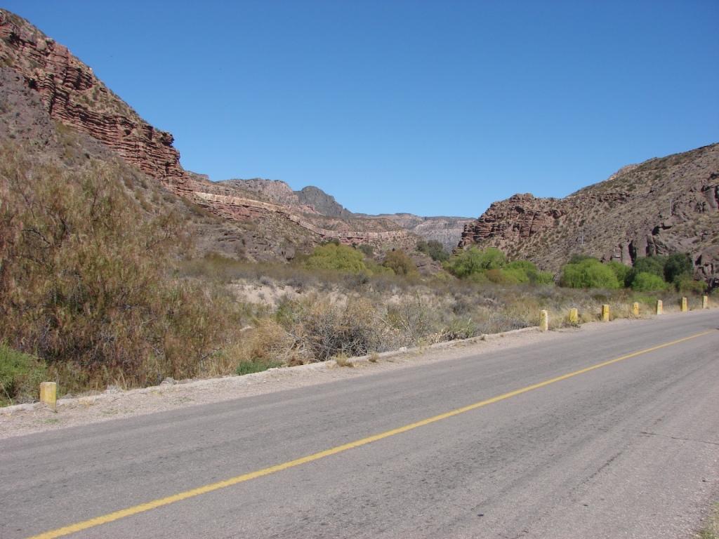 Foto de San Rafael (Mendoza), Argentina