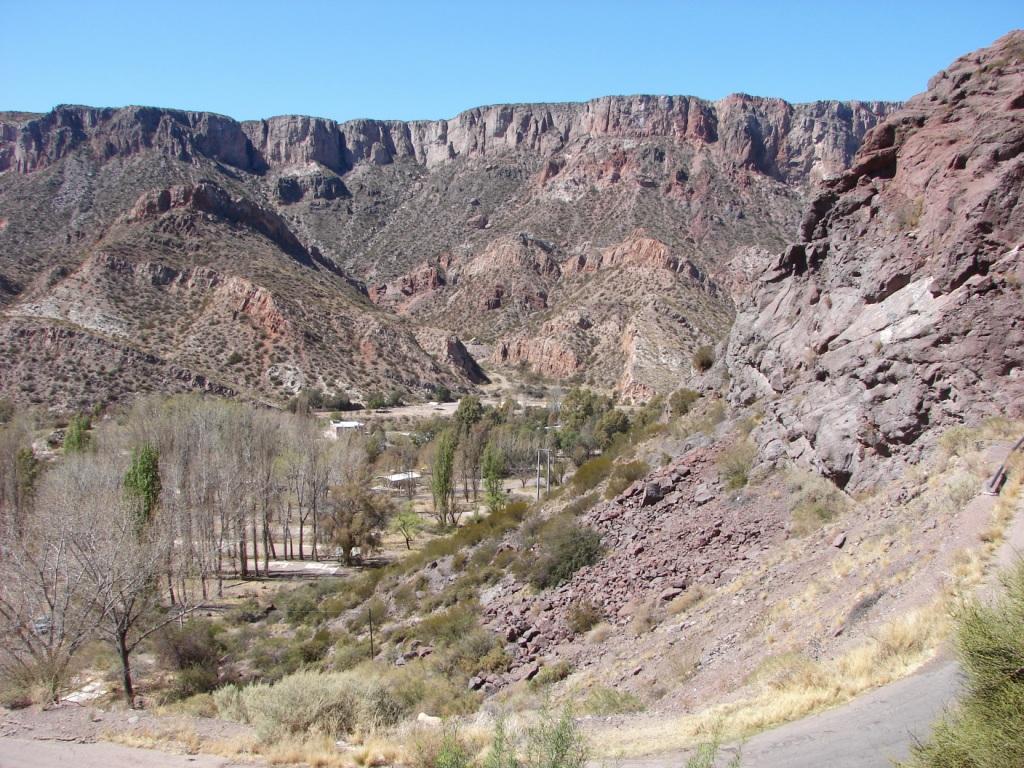 Foto de San Rafael (Mendoza), Argentina