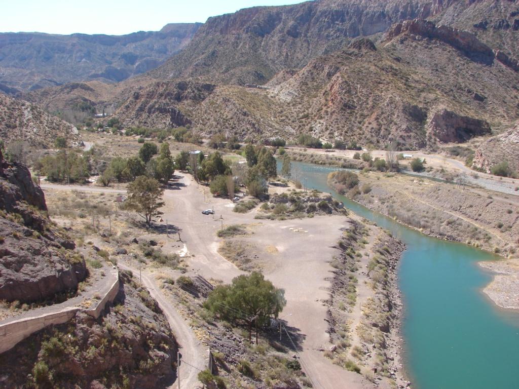 Foto de San Rafael (Mendoza), Argentina