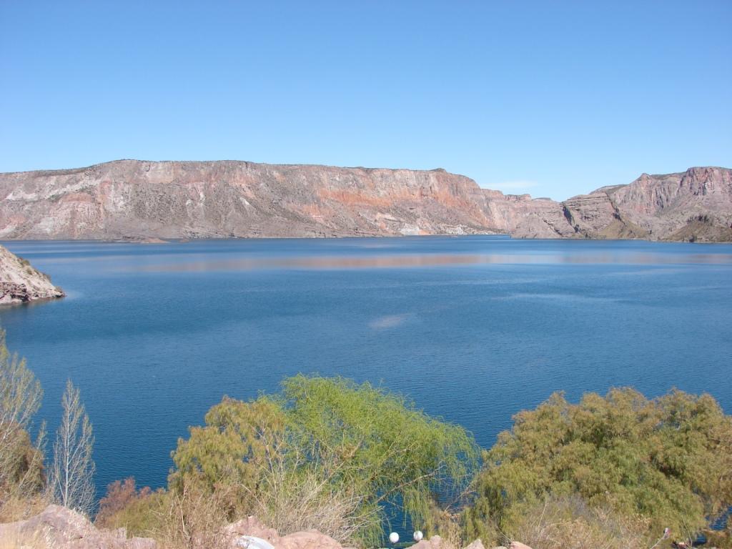 Foto de San Rafael (Mendoza), Argentina