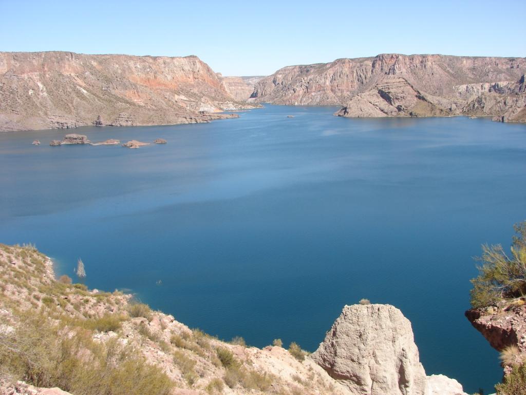 Foto de San Rafael (Mendoza), Argentina