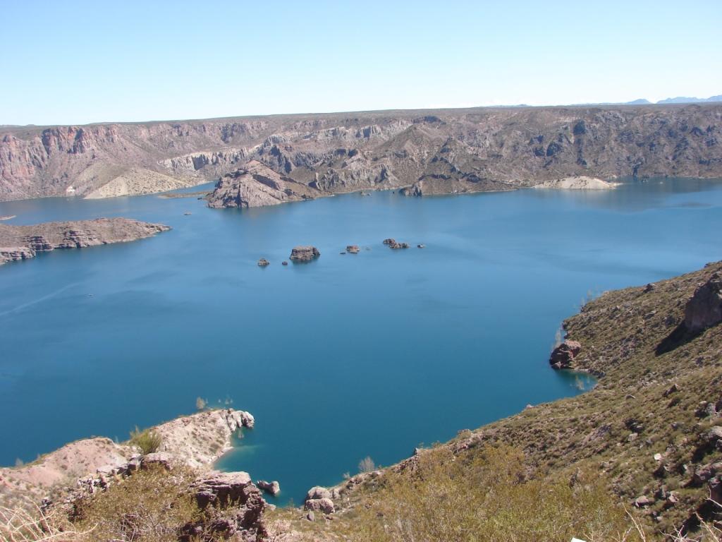 Foto de San Rafael (Mendoza), Argentina