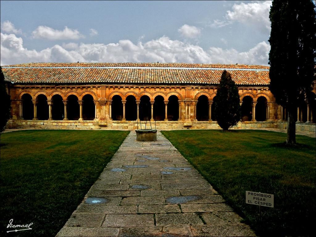 Foto de Soria (Castilla y León), España