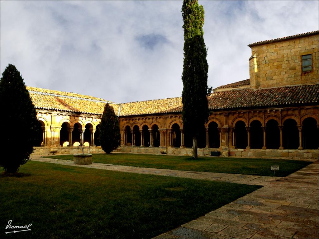 Foto de Soria (Castilla y León), España