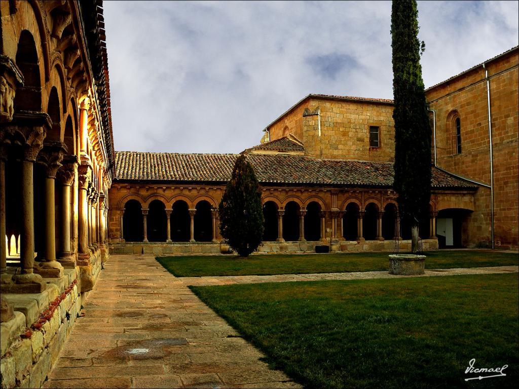 Foto de Soria (Castilla y León), España