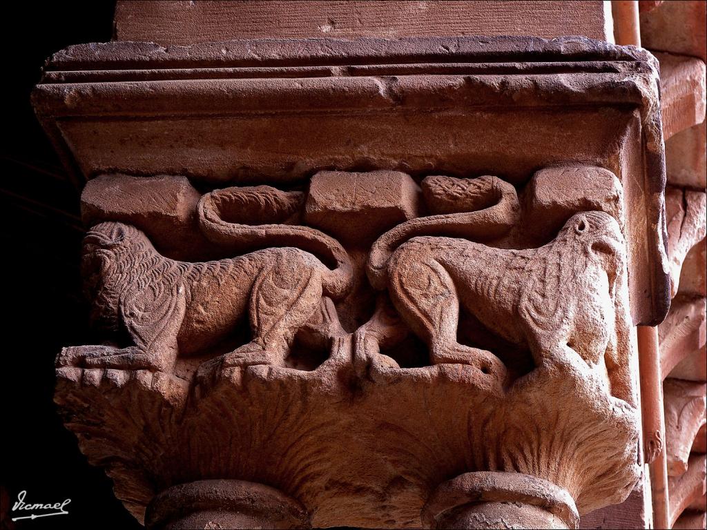 Foto de Soria (Castilla y León), España