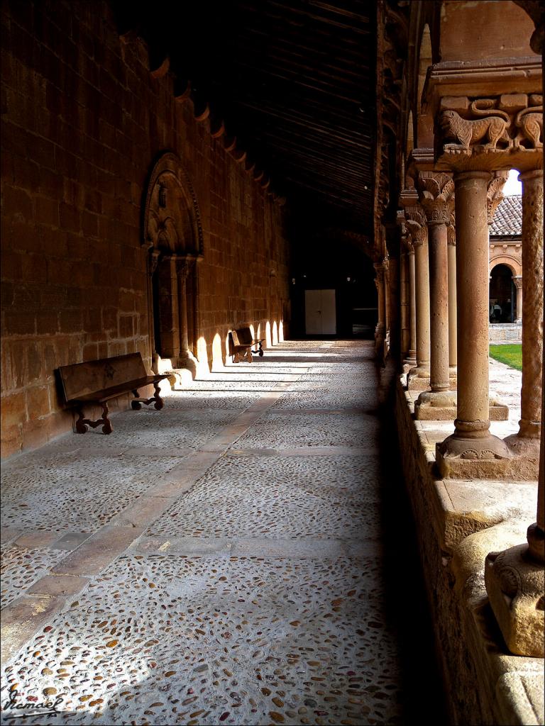 Foto de Soria (Castilla y León), España