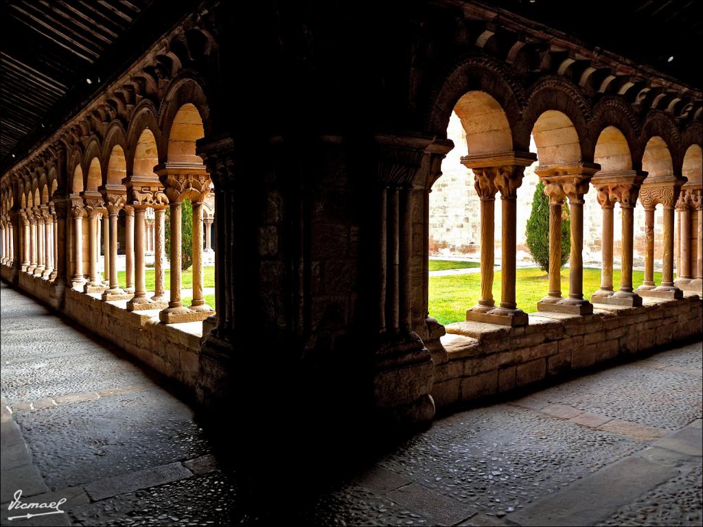 Foto de Soria (Castilla y León), España