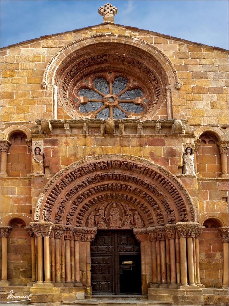 Foto de Soria (Castilla y León), España