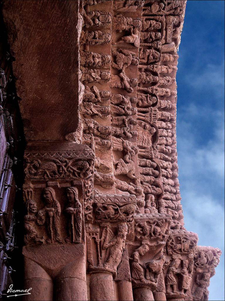 Foto de Soria (Castilla y León), España