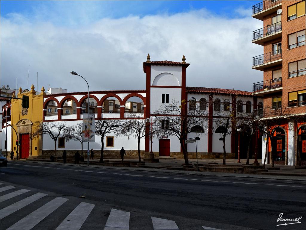 Foto de Soria (Castilla y León), España