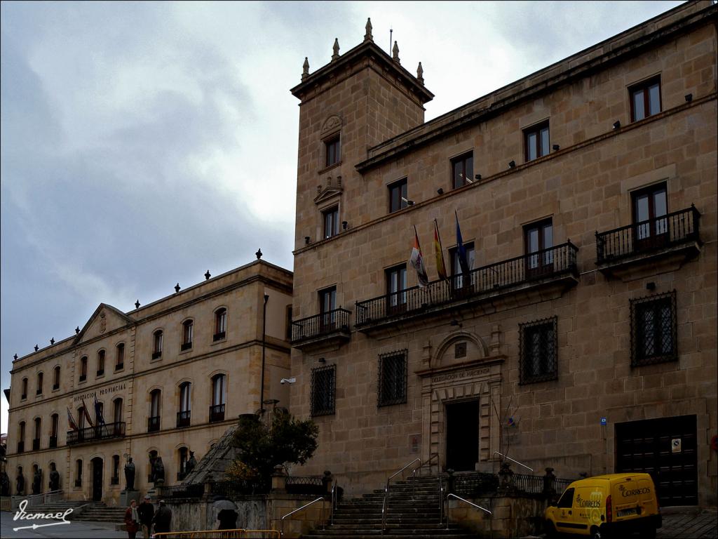 Foto de Soria (Castilla y León), España