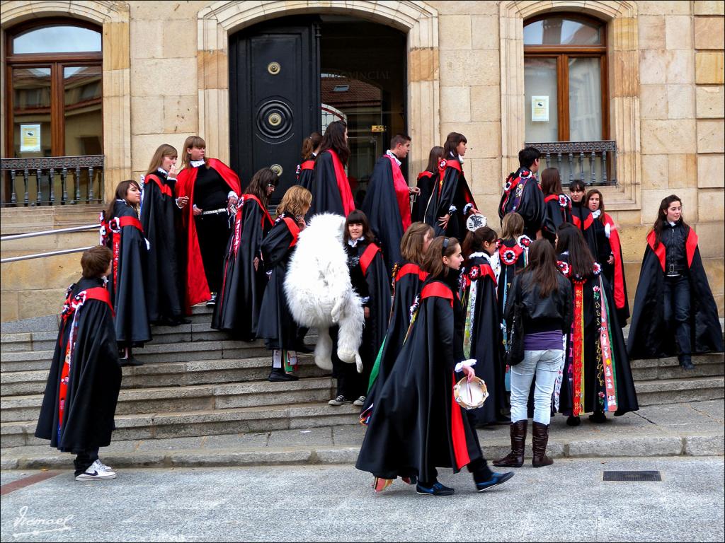 Foto de Soria (Castilla y León), España