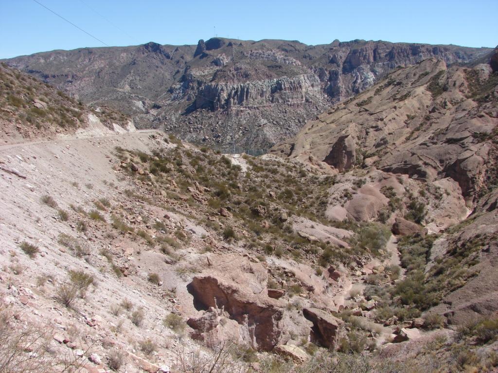 Foto de San Rafael (Mendoza), Argentina