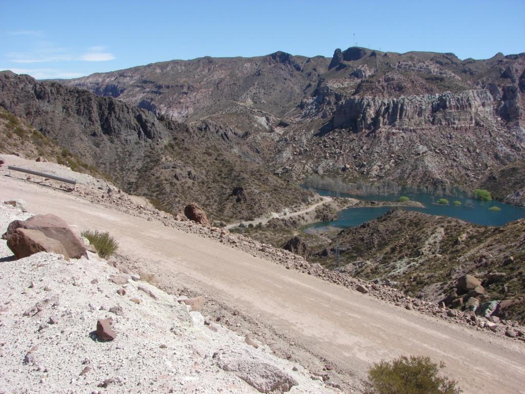 Foto de San Rafael (Mendoza), Argentina