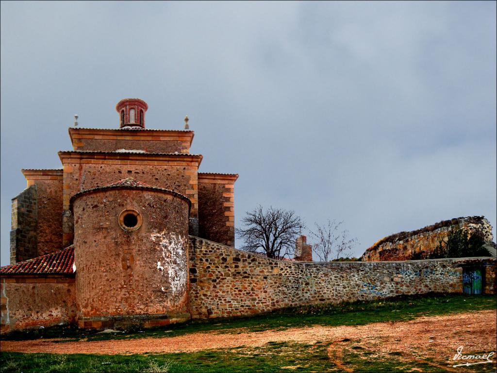 Foto de Soria (Castilla y León), España