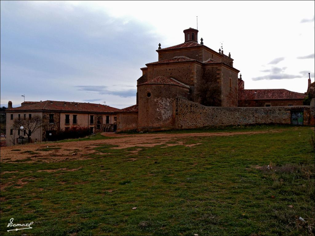 Foto de Soria (Castilla y León), España