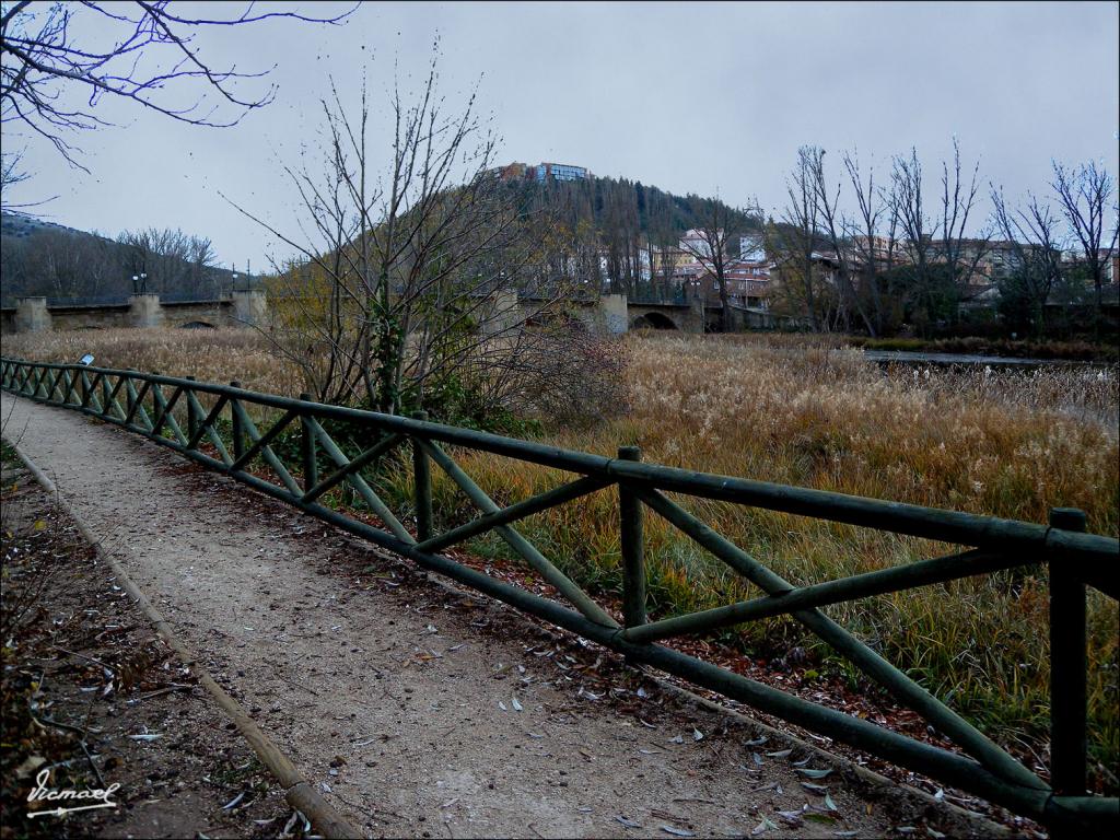 Foto de Soria (Castilla y León), España