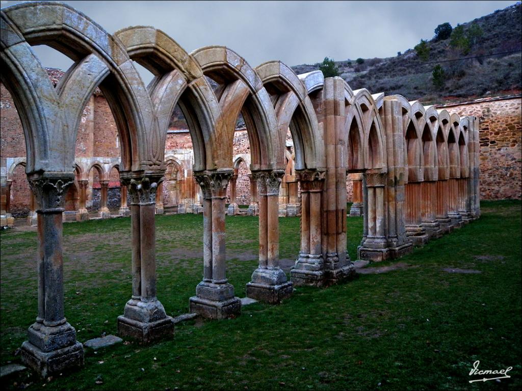 Foto de Soria (Castilla y León), España