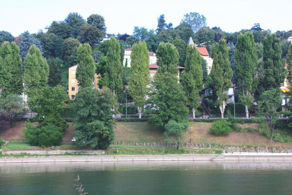 Foto de Turín, Italia