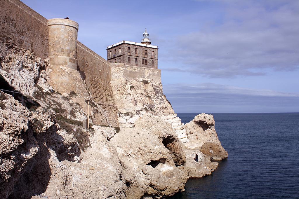 Foto de Melilla, España