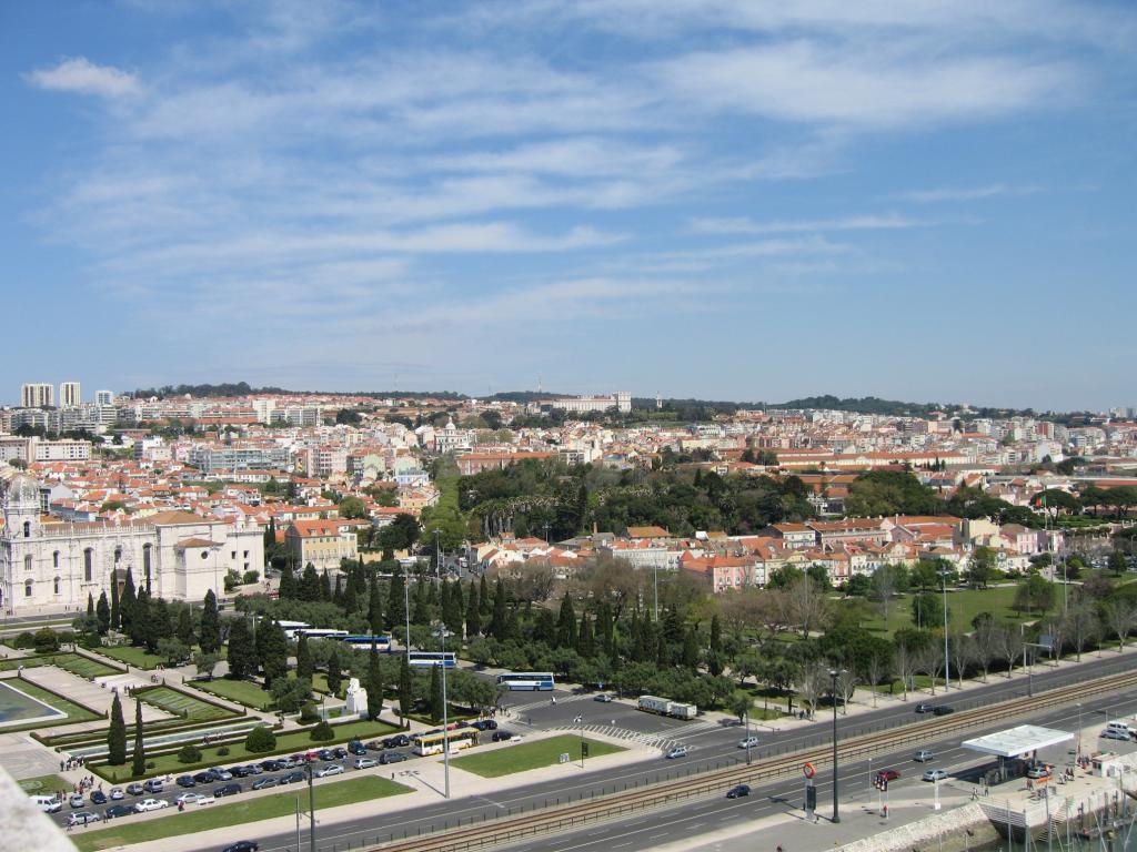 Foto de Lisboa, Portugal