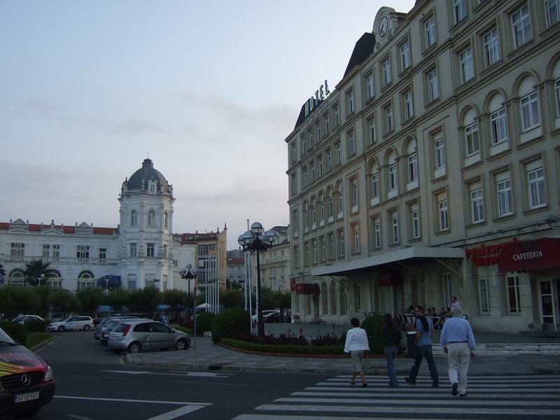 Foto de Santander (Cantabria), España