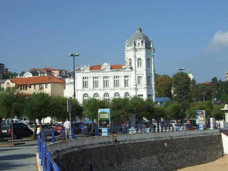 Foto de Santander (Cantabria), España