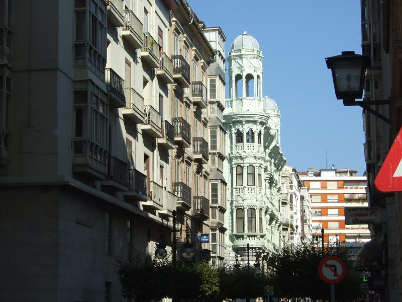 Foto de Santander (Cantabria), España