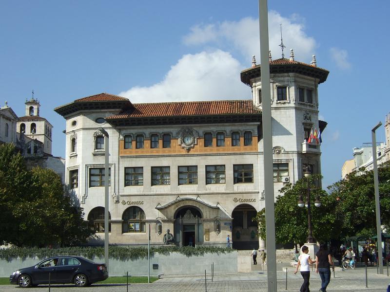 Foto de Santander (Cantabria), España