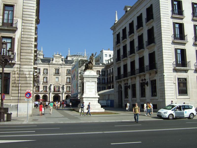 Foto de Santander (Cantabria), España