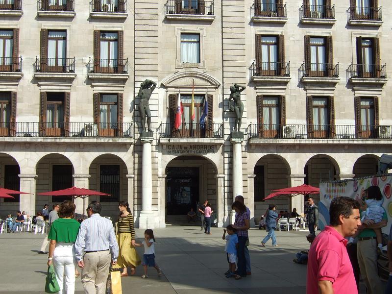 Foto de Santander (Cantabria), España