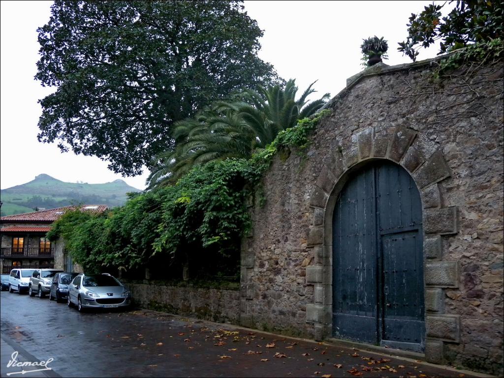 Foto de Liérganes (Cantabria), España