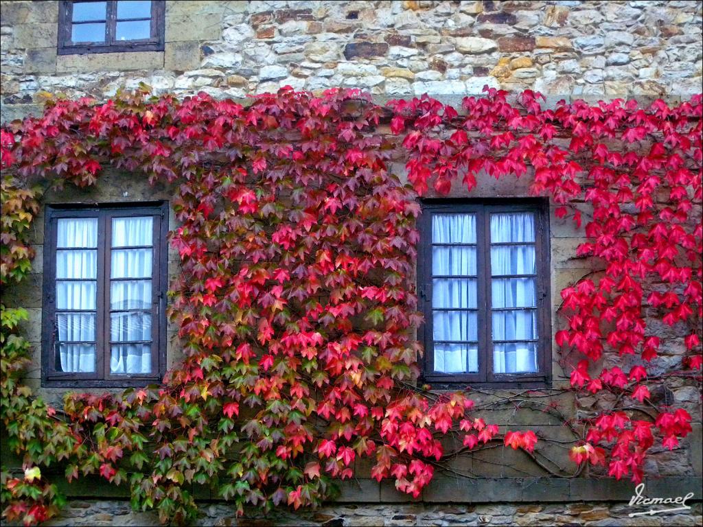 Foto de Liérganes (Cantabria), España