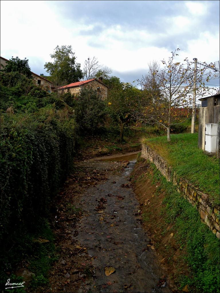 Foto de Liérganes (Cantabria), España