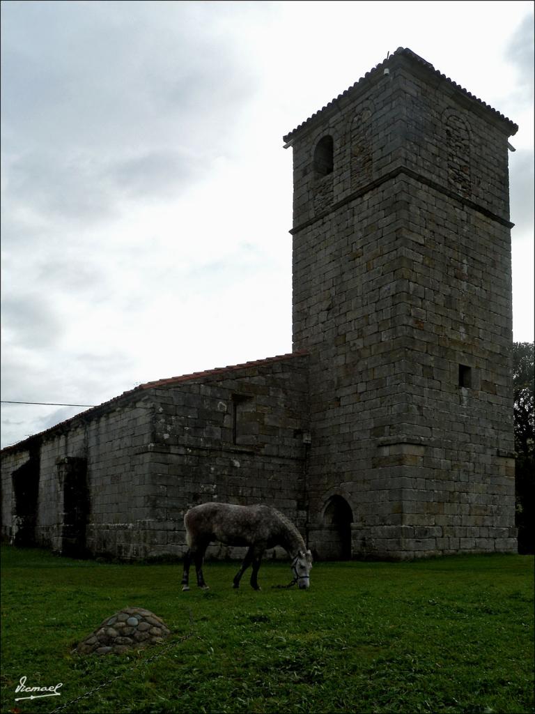 Foto de Liérganes (Cantabria), España