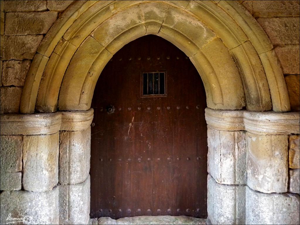 Foto de Liérganes (Cantabria), España