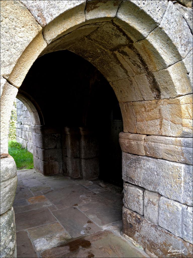 Foto de Liérganes (Cantabria), España