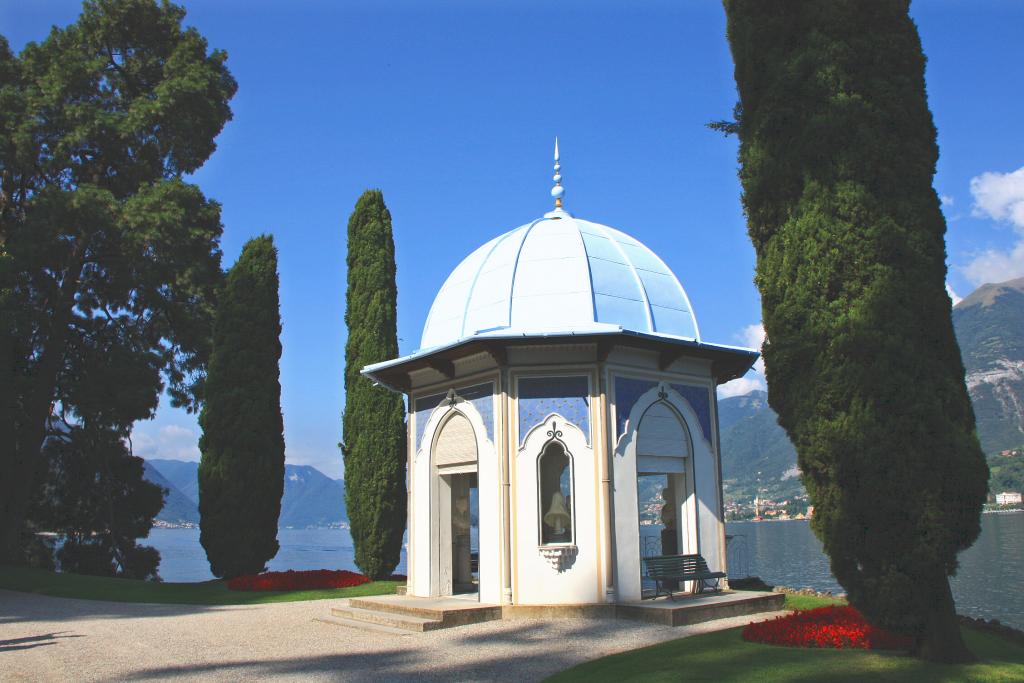 Foto de Bellagio, Italia