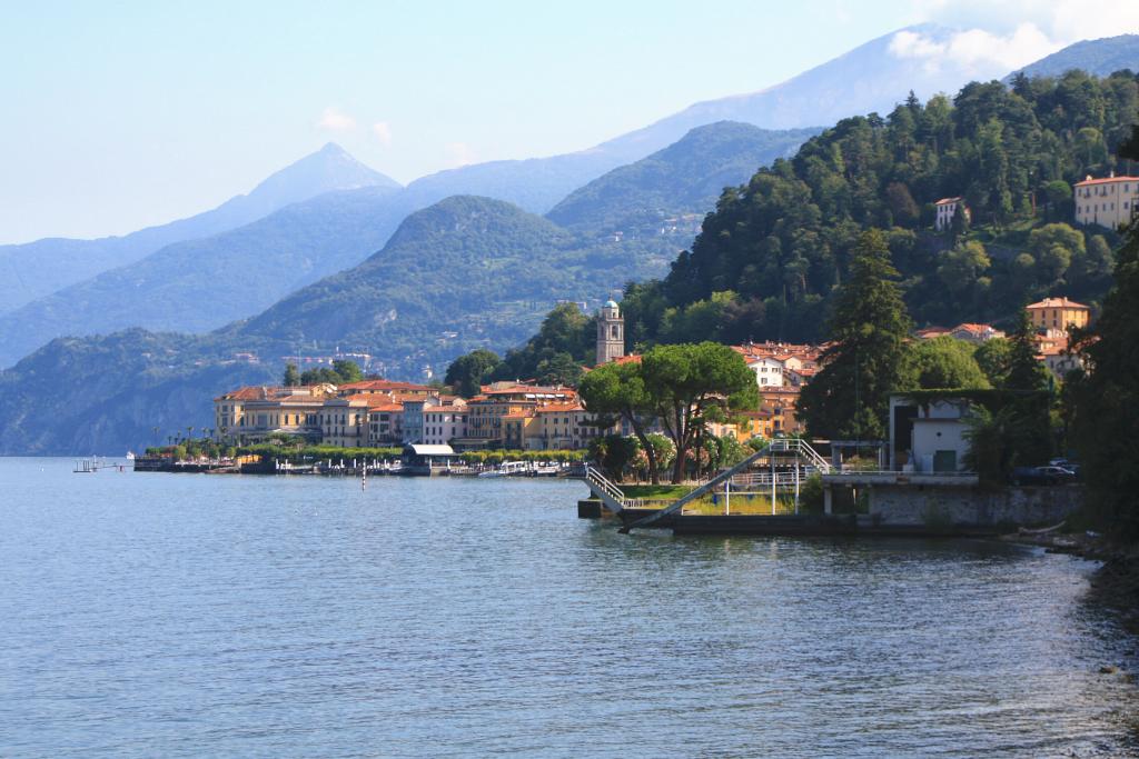 Foto de Bellagio, Italia