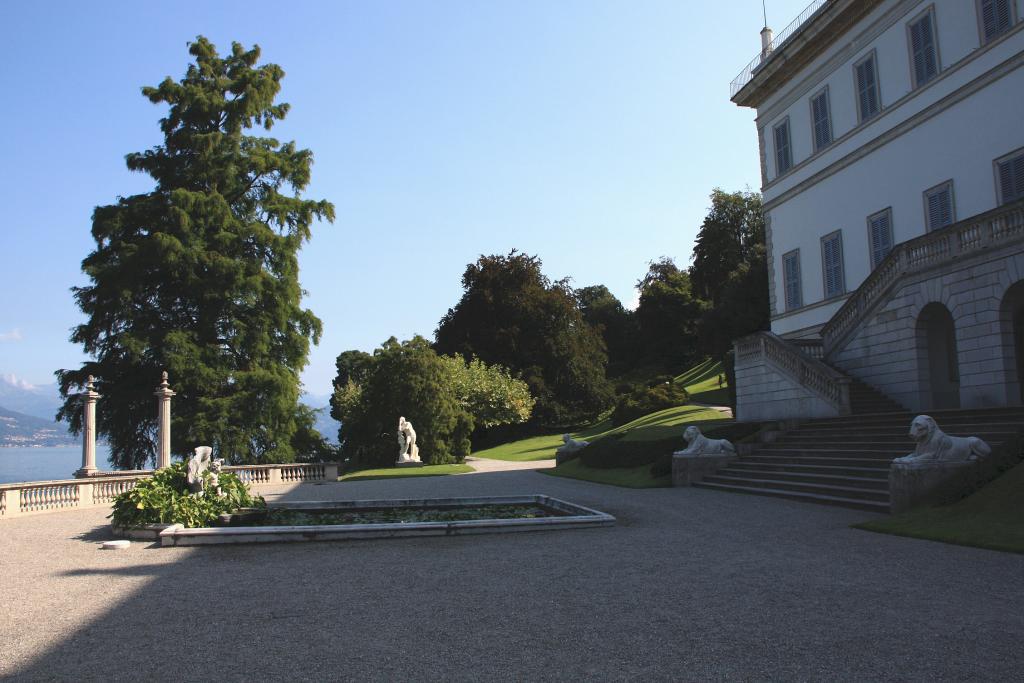 Foto de Bellagio, Italia