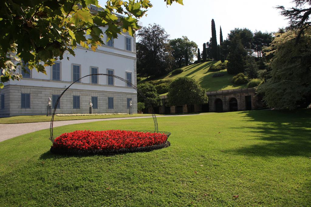 Foto de Bellagio, Italia