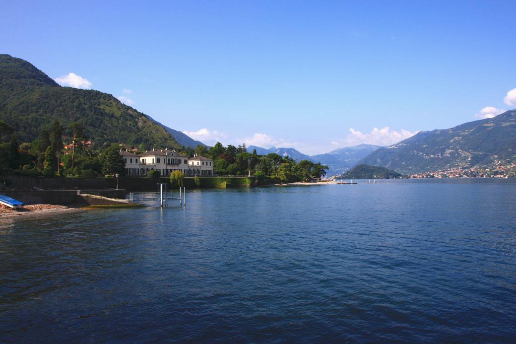 Foto de Bellagio, Italia