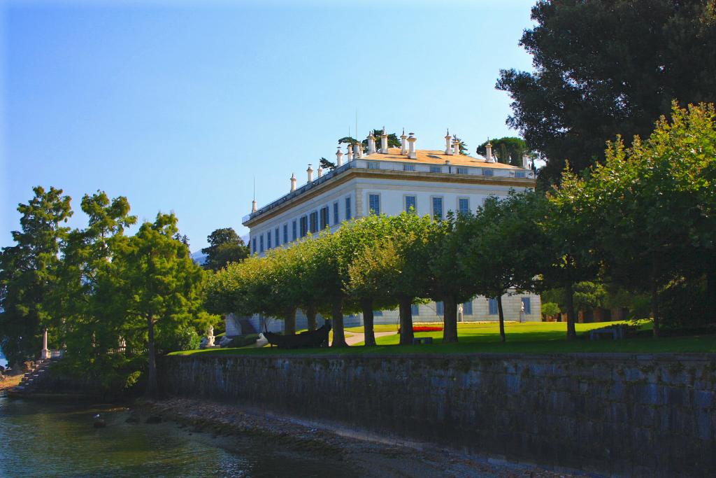 Foto de Bellagio, Italia