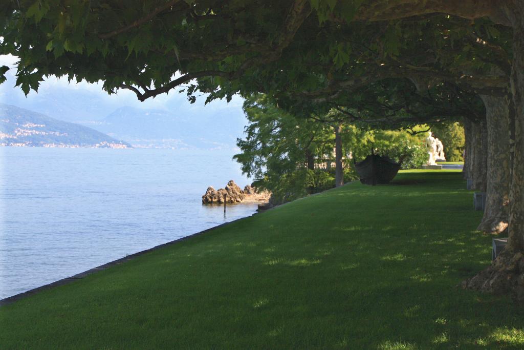 Foto de Bellagio, Italia