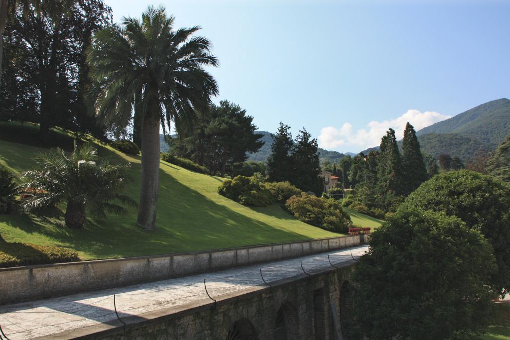 Foto de Bellagio, Italia