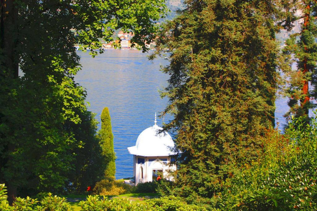 Foto de Bellagio, Italia