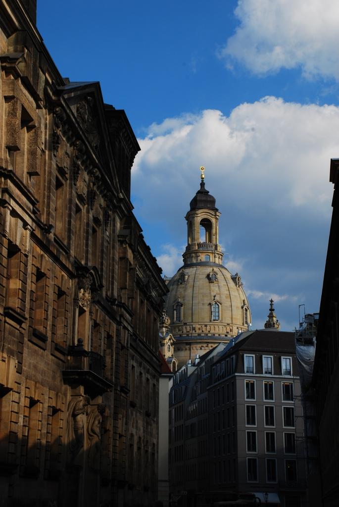 Foto de Dresden, Alemania